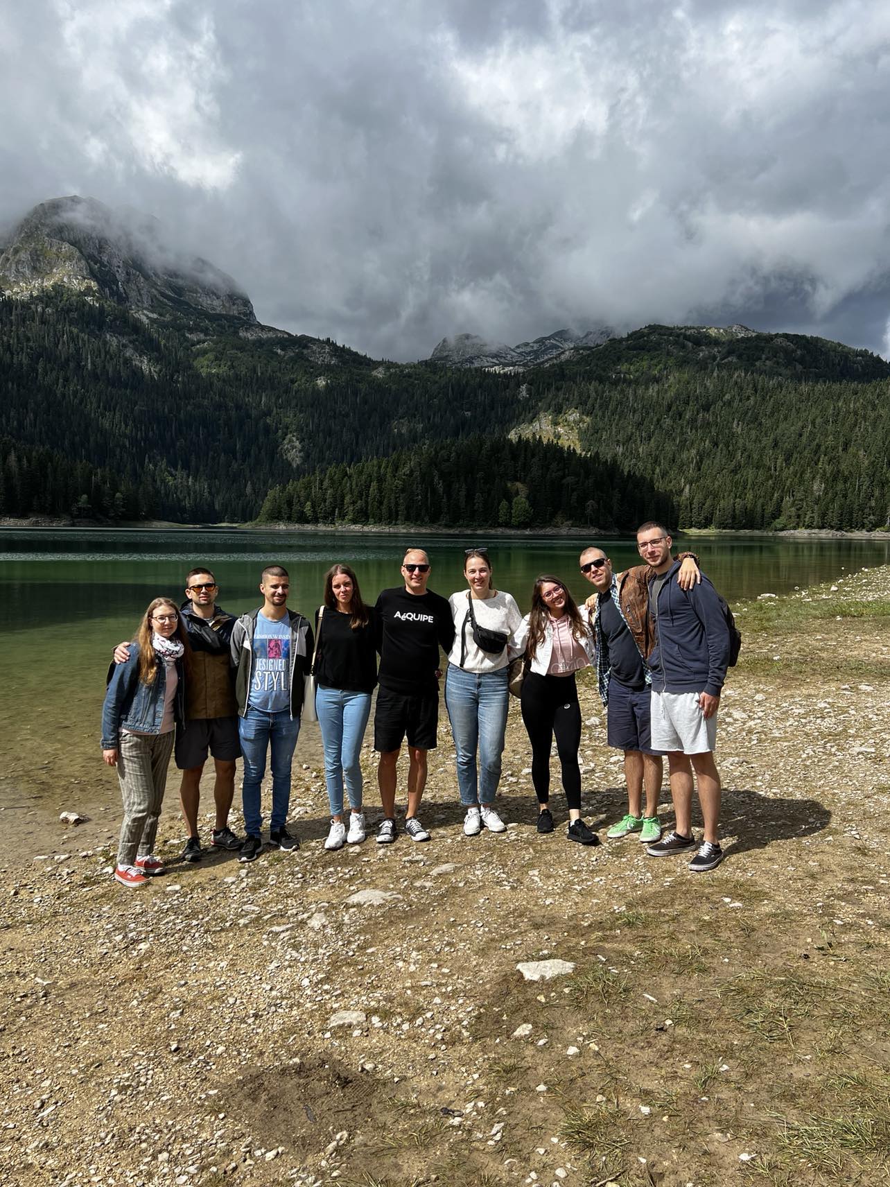 Montenegro trip