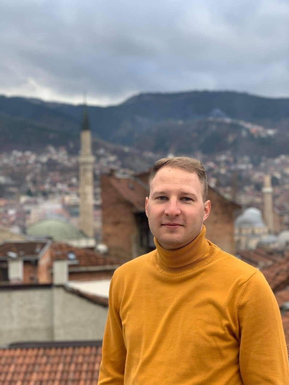 Sarajevo